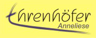 Anneliese Ehrenhöfer Logo