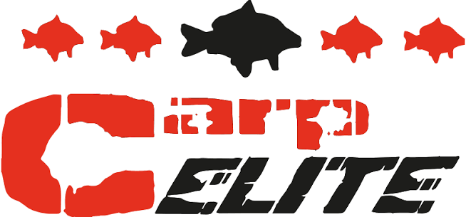 Carp Elite Logo