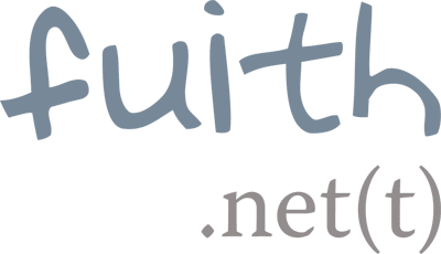 Pizzaria Fuith Logo