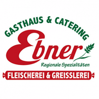 Gasthaus Ebner Logo
