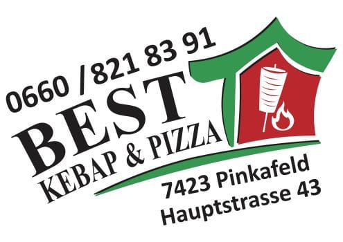 Logo Best-Kebap-Pizza
