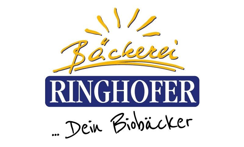 Bäckerei Ringhofer logo