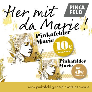 Pinkafelder Marie