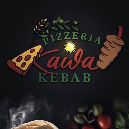 Pizza Kawa Logo