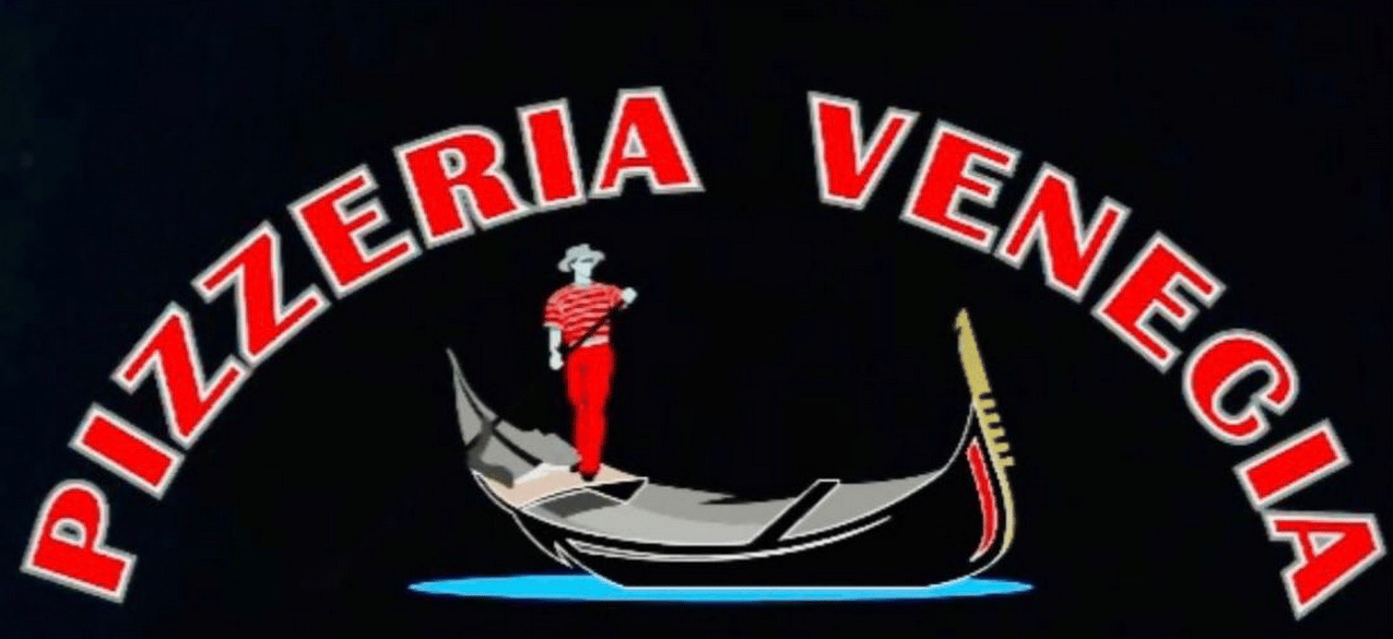 Pizzaria Venecia Logo