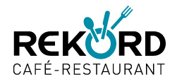 Cafe-Restaurant Rekord Logo
