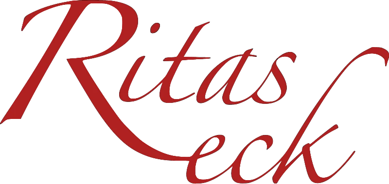 Ritas-eck Logo