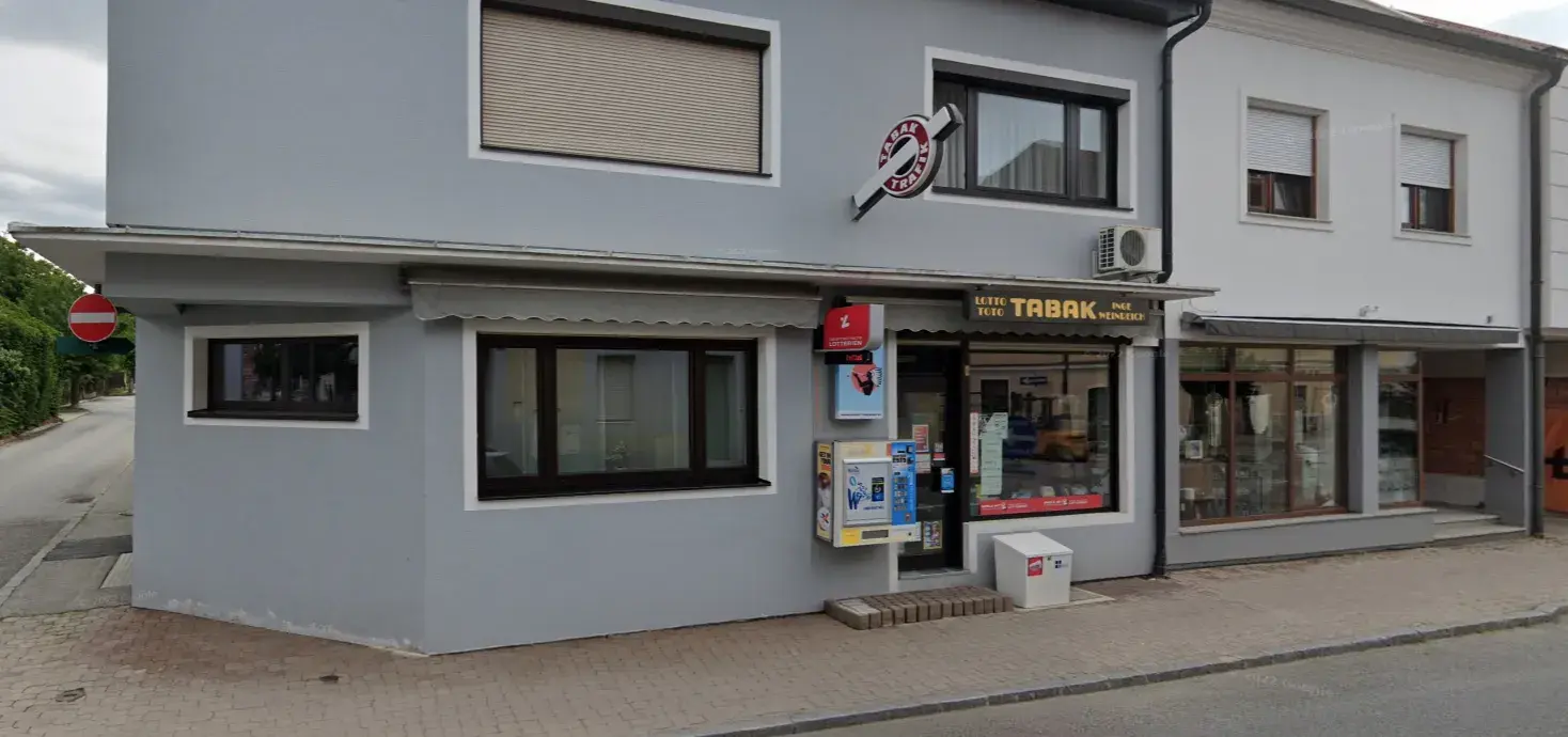 Trafik Schardl-Weinreich