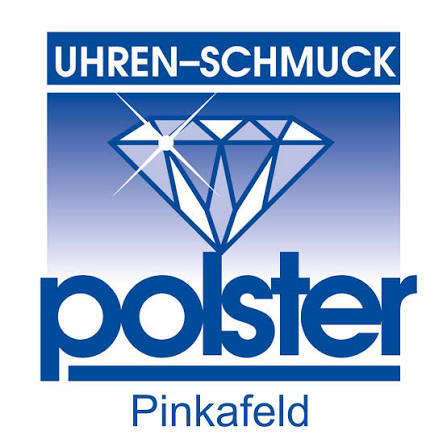 Uhren Schmuck Polster Logo