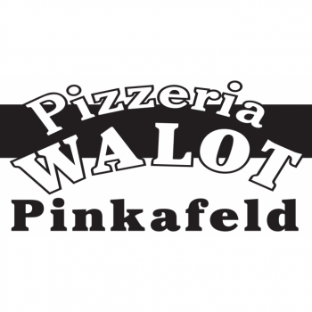 Pizzaria WALOT Logo