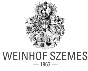 Weinhof Szemes Logo