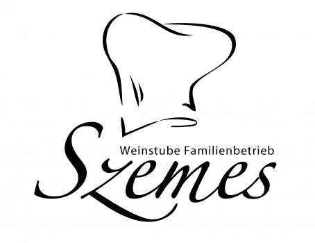 Weinstube Familienbetrieb Szemes Logo