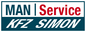 KFZ Simon Logo