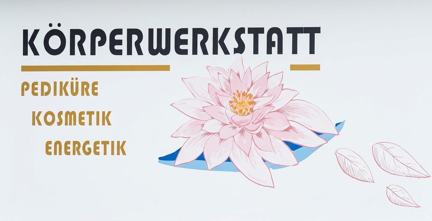 Körperwerkstatt Ingeborg Weinreich Logo